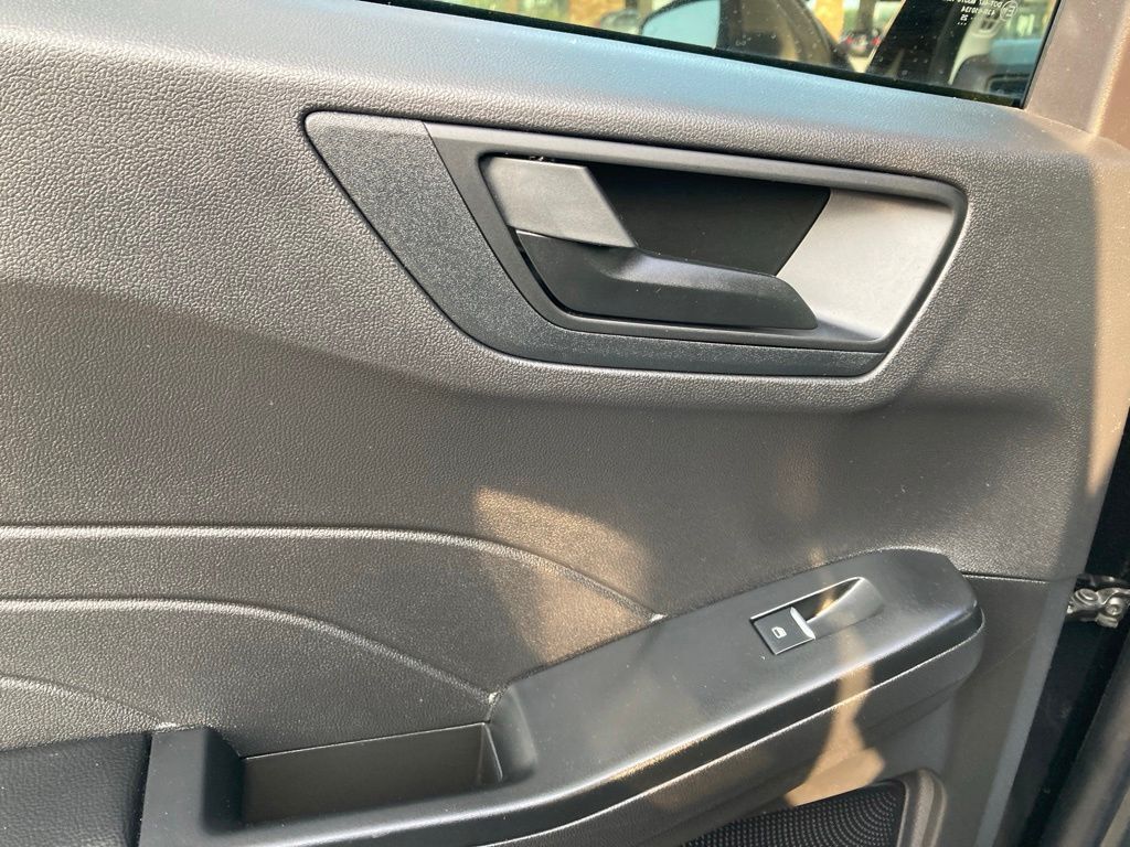 2025 Ford Escape Active San Antonio TX
