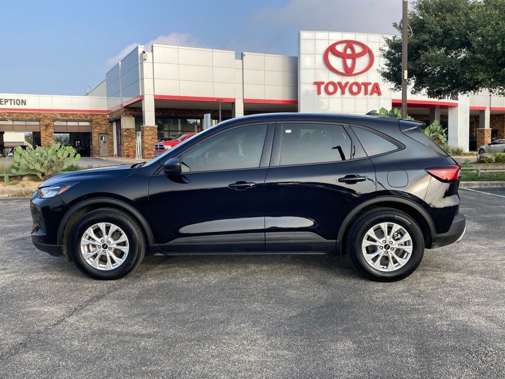 2025 Ford Escape Active San Antonio TX