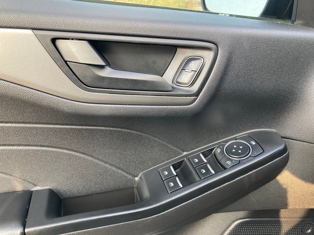 2025 Ford Escape Active San Antonio TX