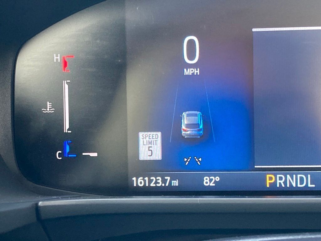 2025 Ford Escape Active San Antonio TX