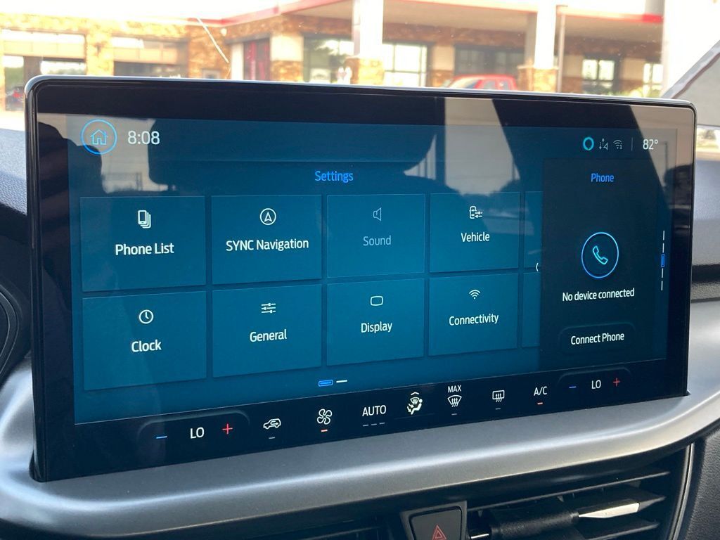2025 Ford Escape Active San Antonio TX