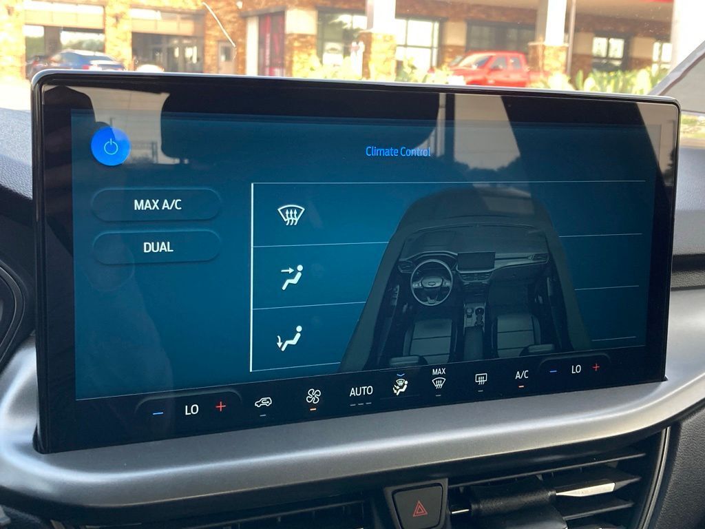 2025 Ford Escape Active San Antonio TX