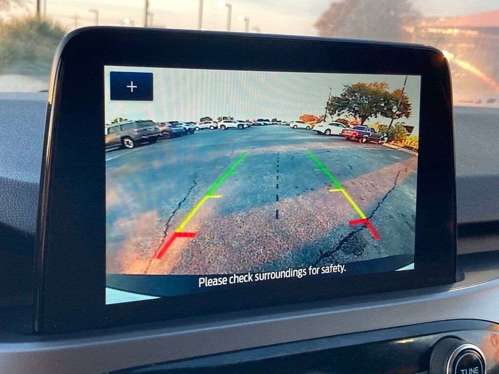 2025 Ford Escape Active San Antonio TX