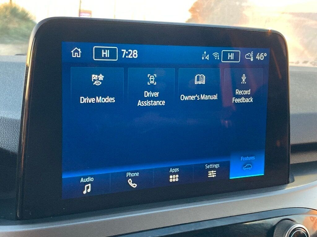 2025 Ford Escape Active San Antonio TX