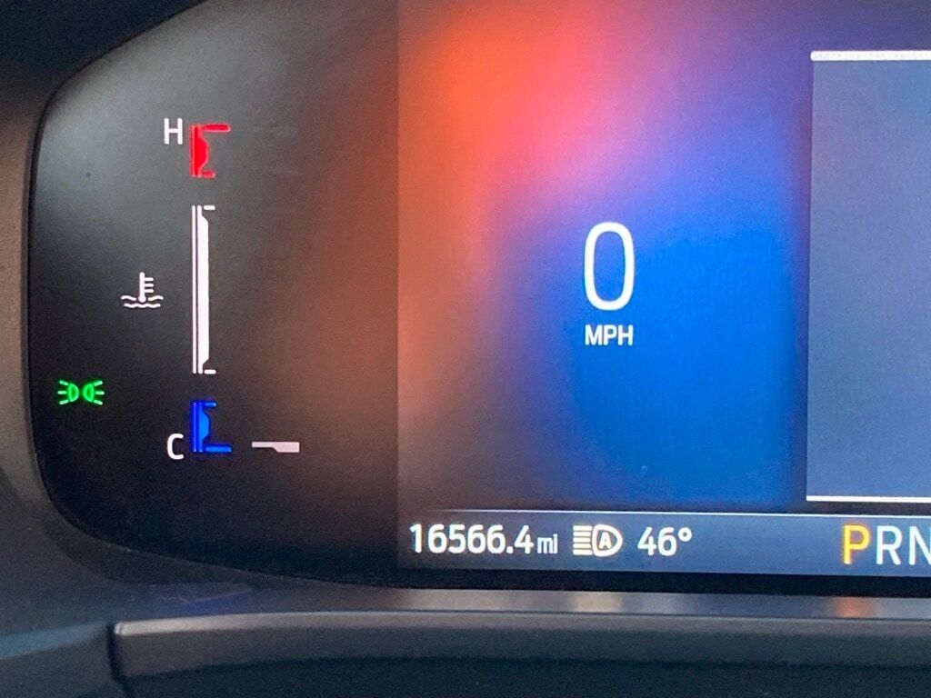 2025 Ford Escape Active San Antonio TX