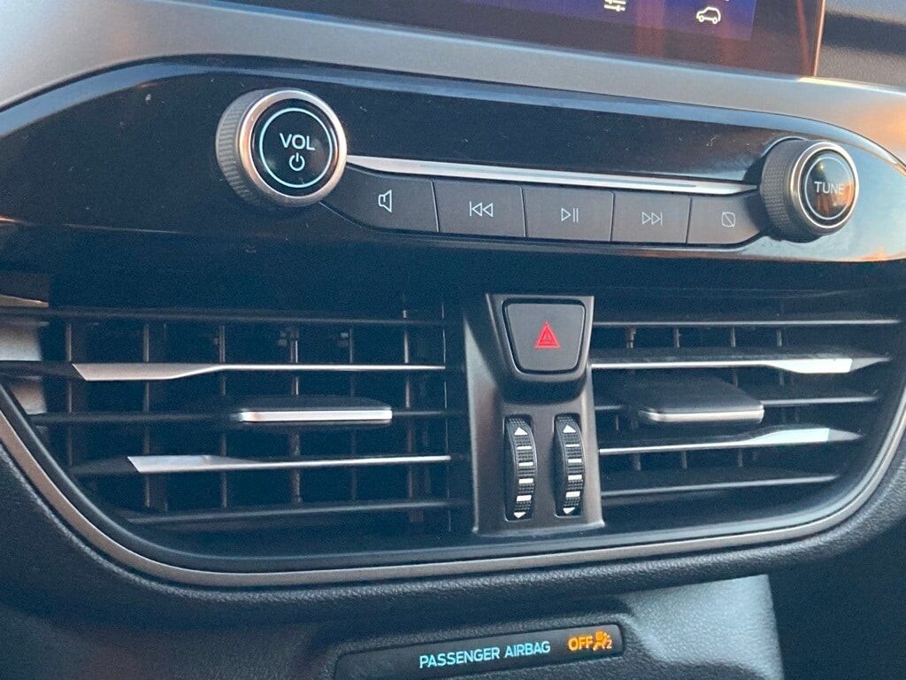 2025 Ford Escape Active San Antonio TX