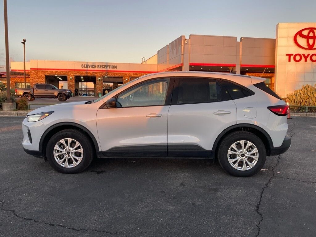 2025 Ford Escape Active San Antonio TX