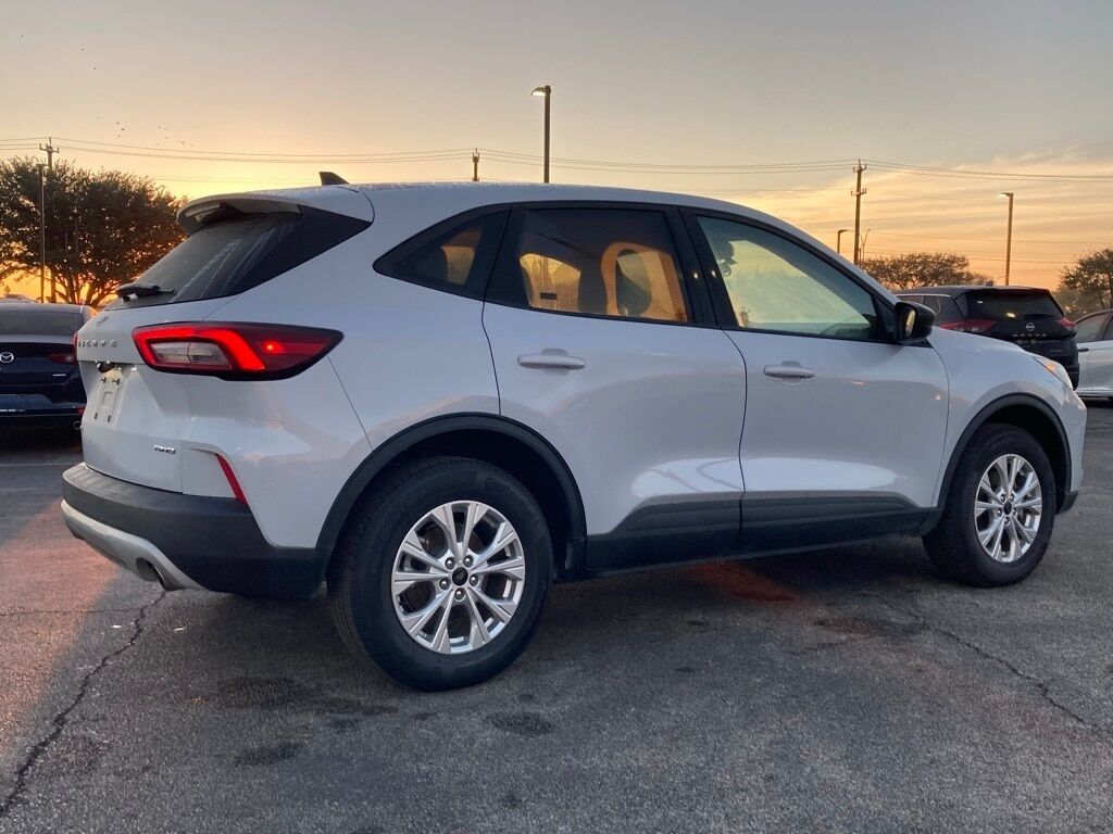 2025 Ford Escape Active San Antonio TX