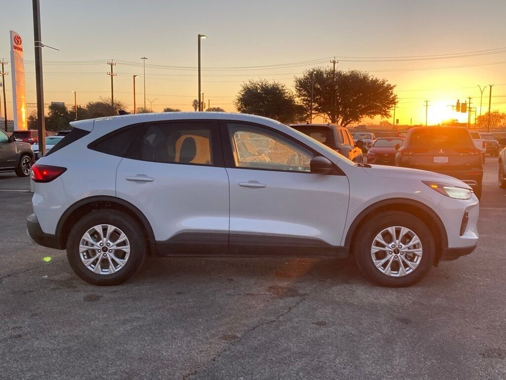 2025 Ford Escape Active San Antonio TX