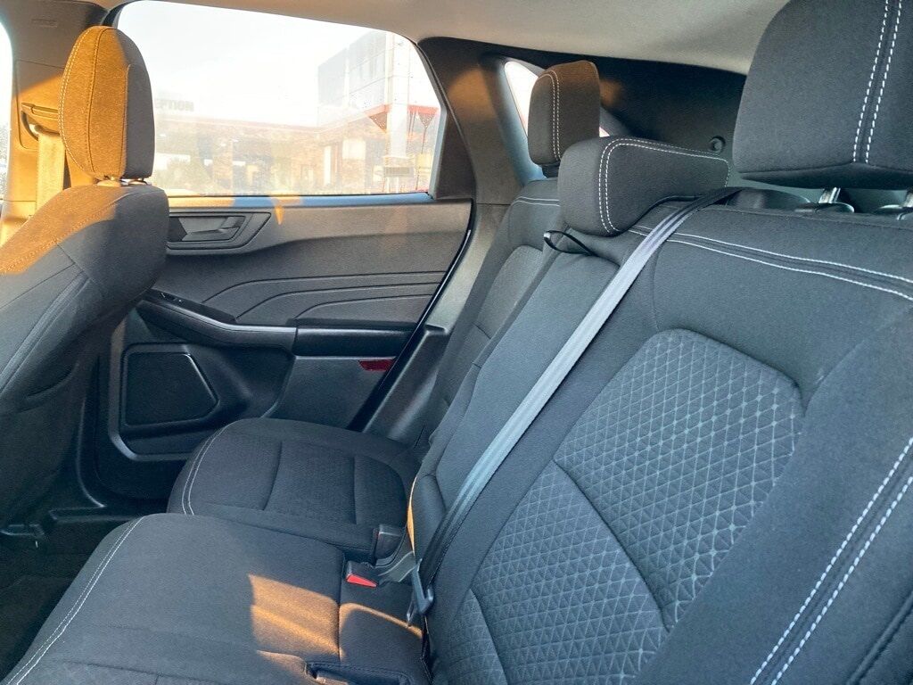 2025 Ford Escape Active San Antonio TX