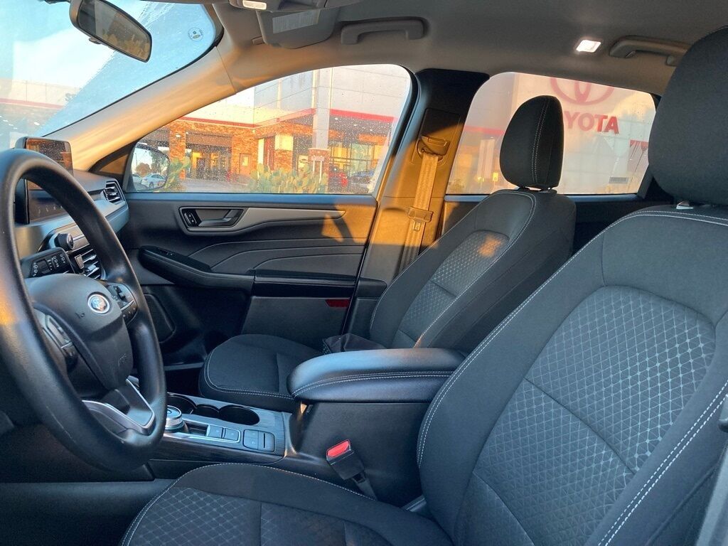 2025 Ford Escape Active San Antonio TX