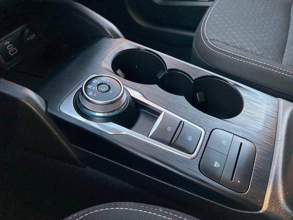 2025 Ford Escape Active San Antonio TX