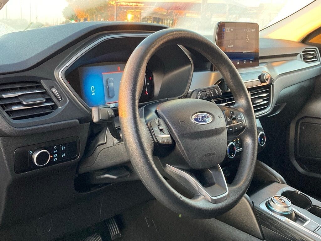 2025 Ford Escape Active San Antonio TX