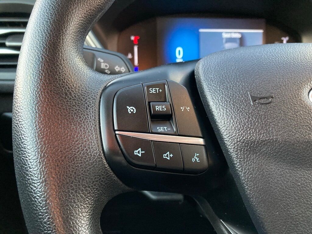 2025 Ford Escape Active San Antonio TX