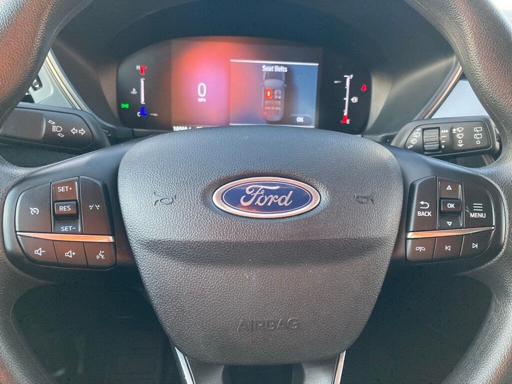 2025 Ford Escape Active San Antonio TX