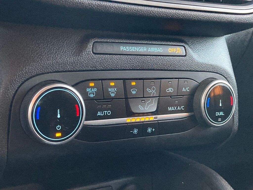 2025 Ford Escape Active San Antonio TX