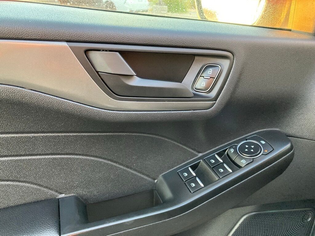 2025 Ford Escape Active San Antonio TX