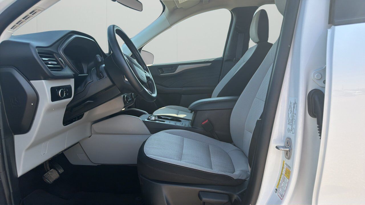 2025 Ford Escape Active Sherwood Park AB