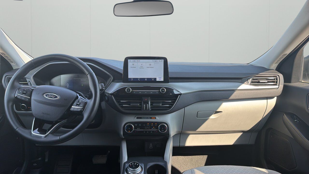 2025 Ford Escape Active Sherwood Park AB