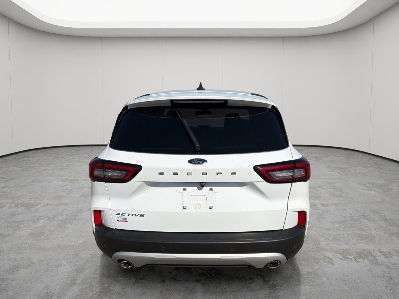 2025 Ford Escape Active Sherwood Park AB
