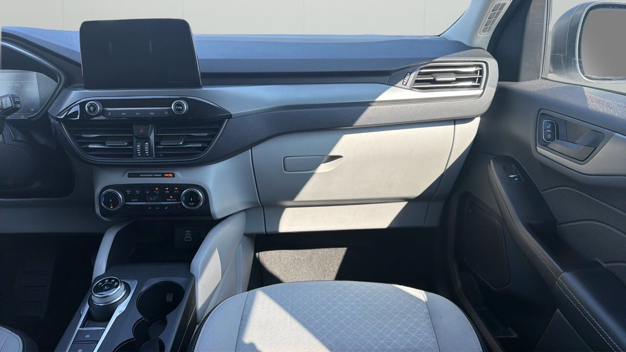 2025 Ford Escape Active Sherwood Park AB