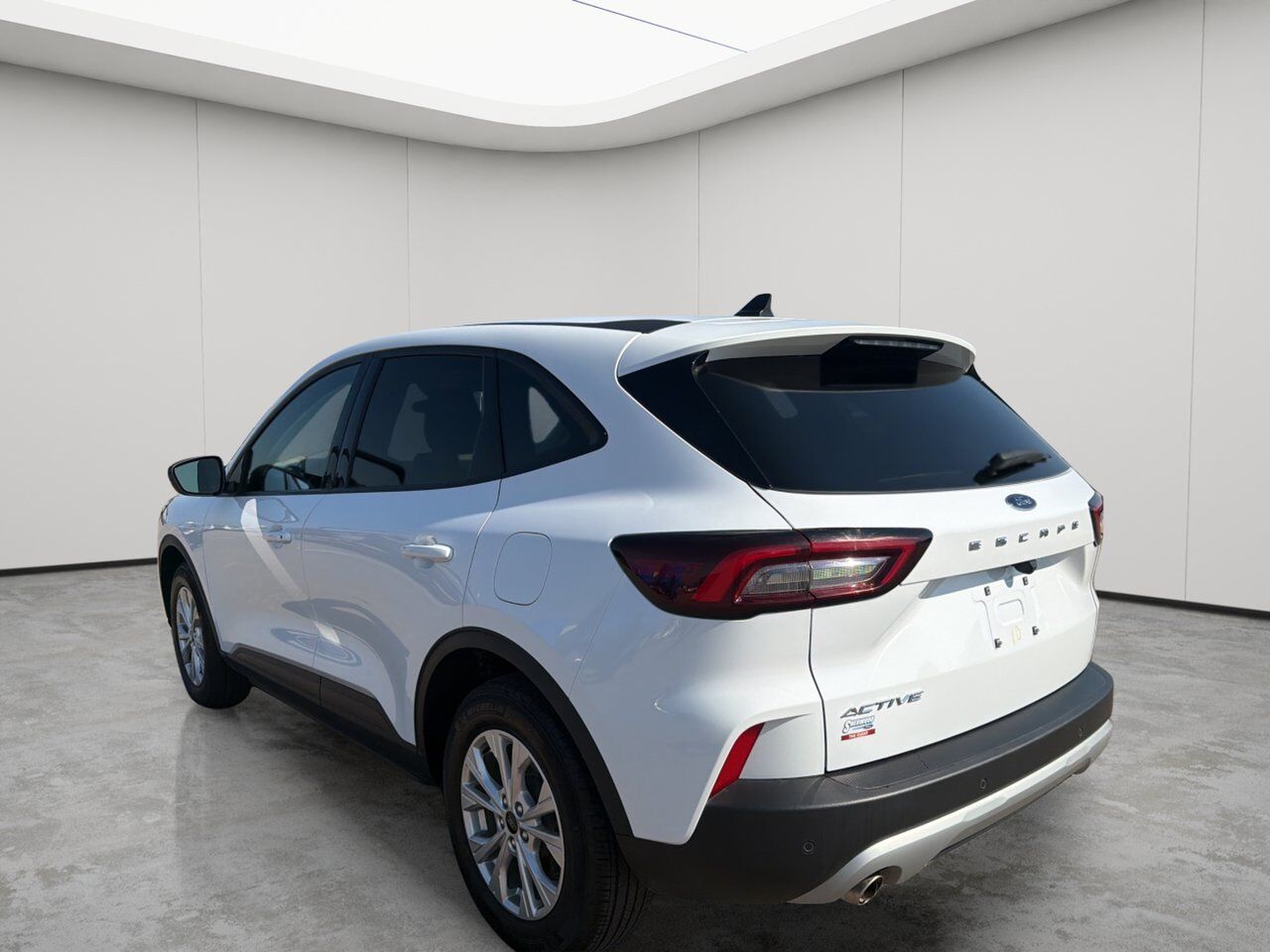 2025 Ford Escape Active Sherwood Park AB