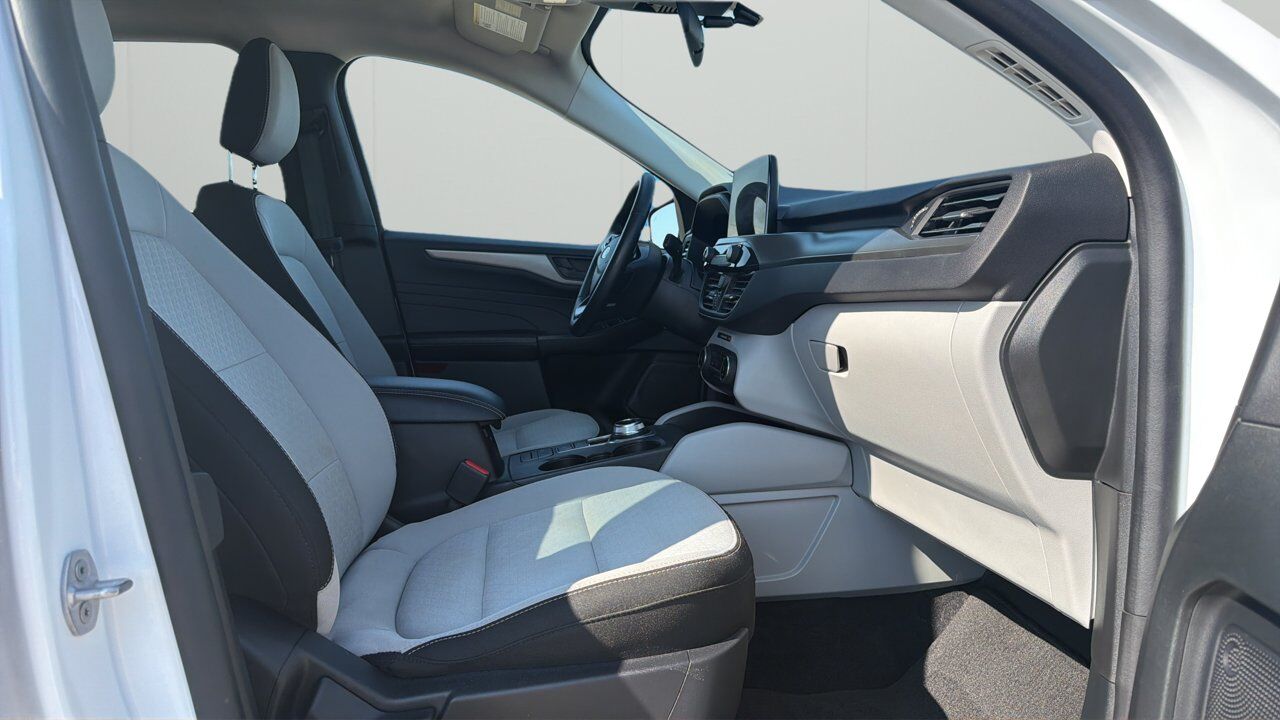 2025 Ford Escape Active Sherwood Park AB