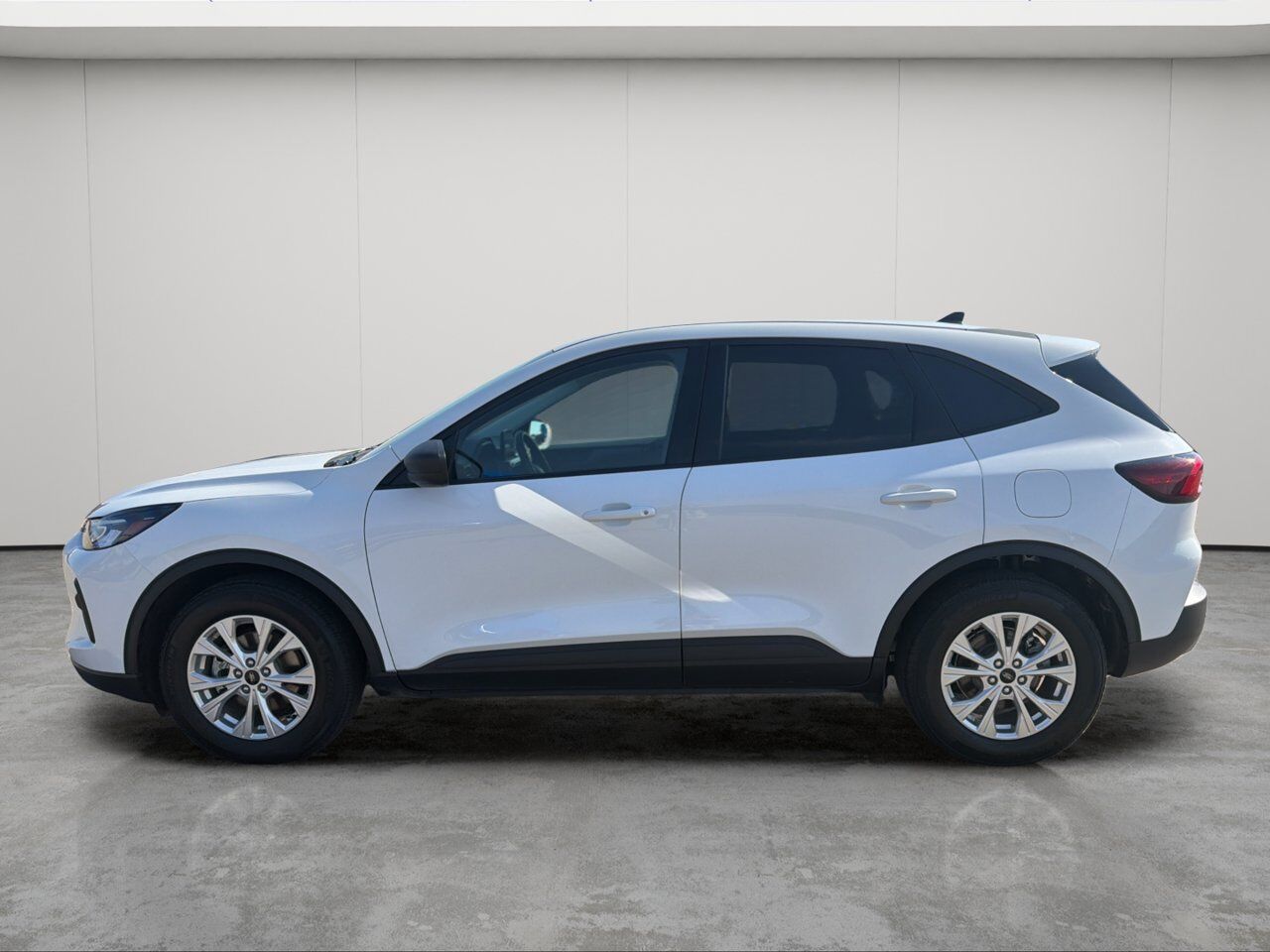 2025 Ford Escape Active Sherwood Park AB