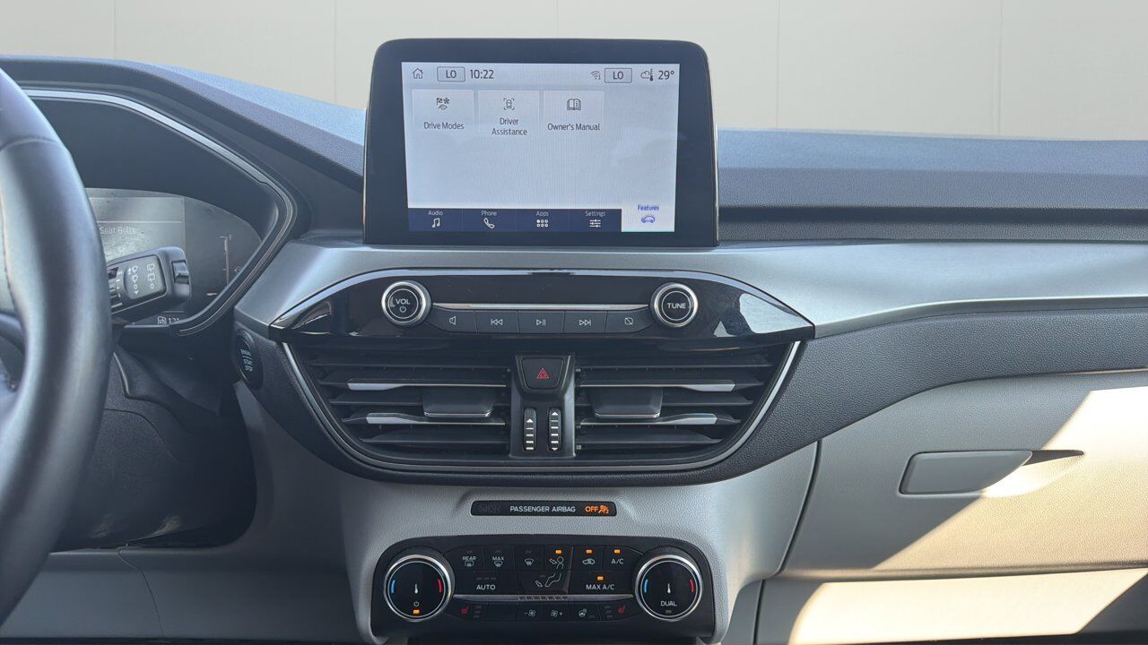 2025 Ford Escape Active Sherwood Park AB