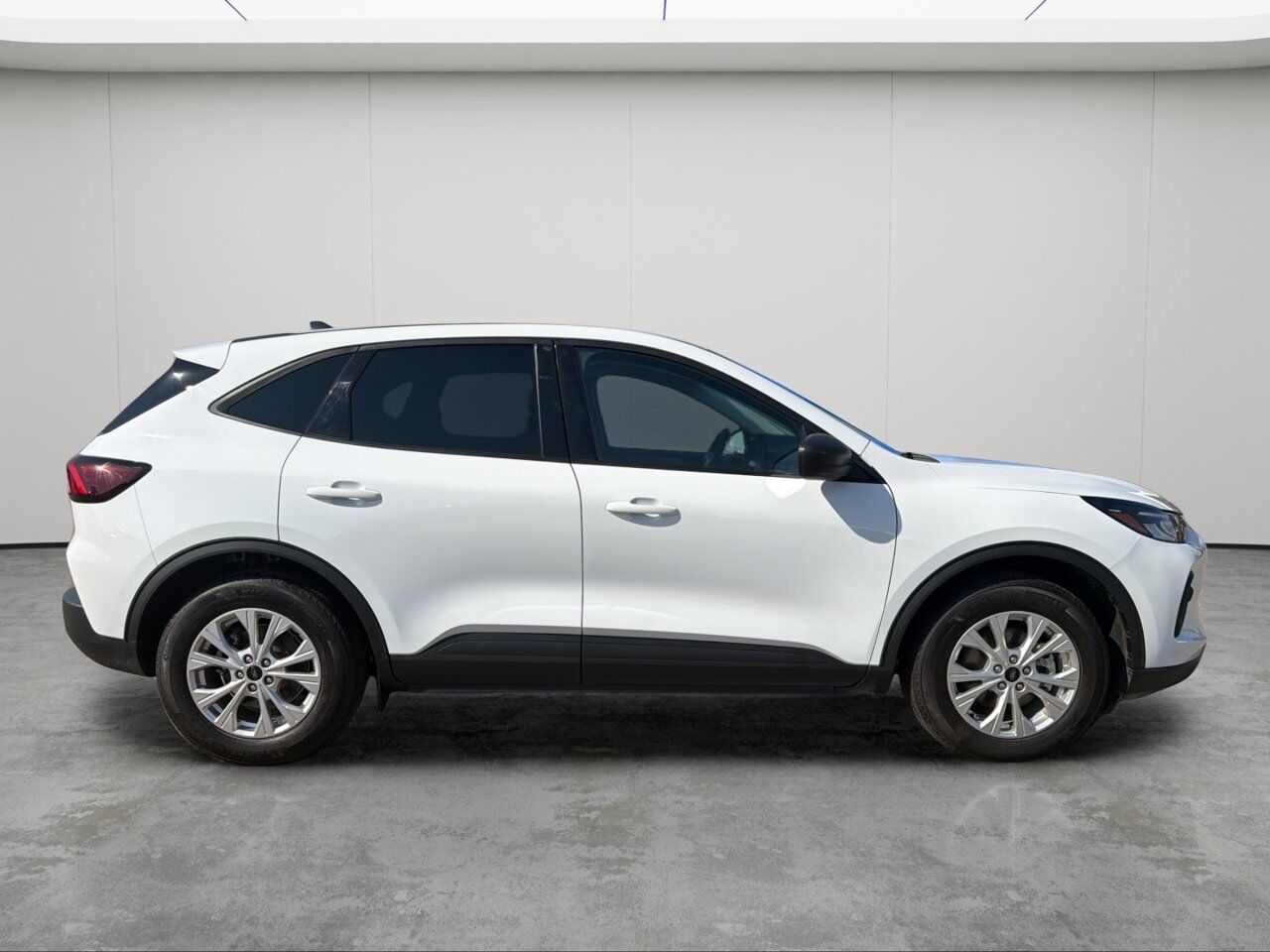 2025 Ford Escape Active Sherwood Park AB
