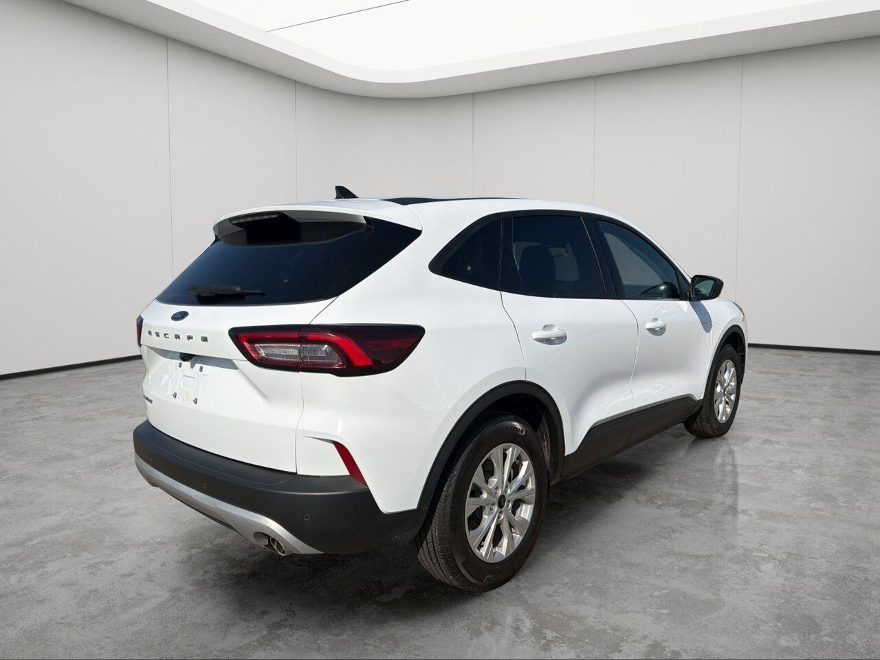 2025 Ford Escape Active Sherwood Park AB