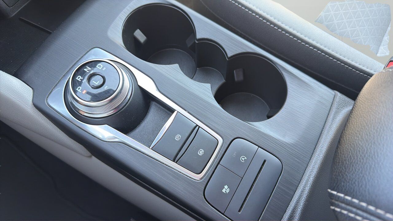 2025 Ford Escape Active Sherwood Park AB