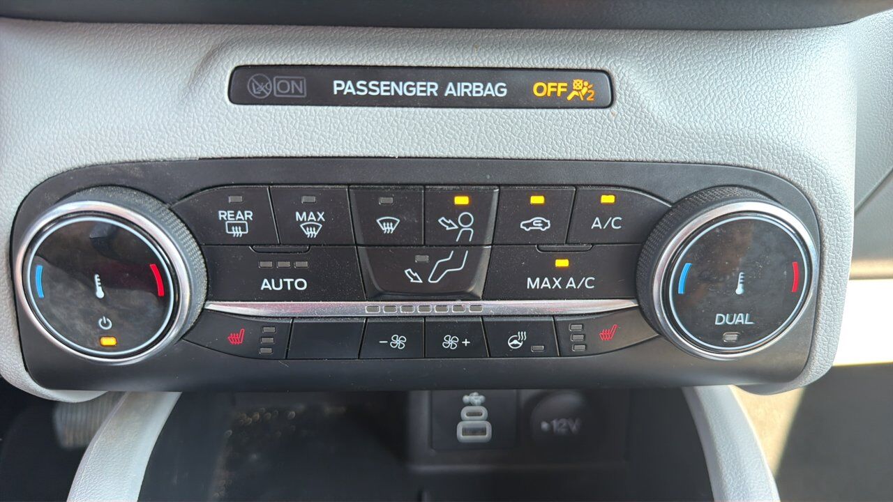 2025 Ford Escape Active Sherwood Park AB