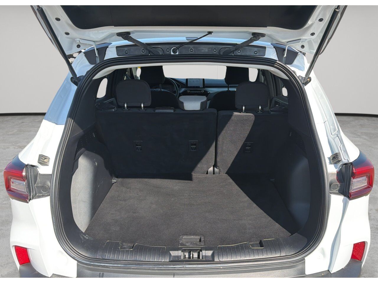 2025 Ford Escape Active Sherwood Park AB