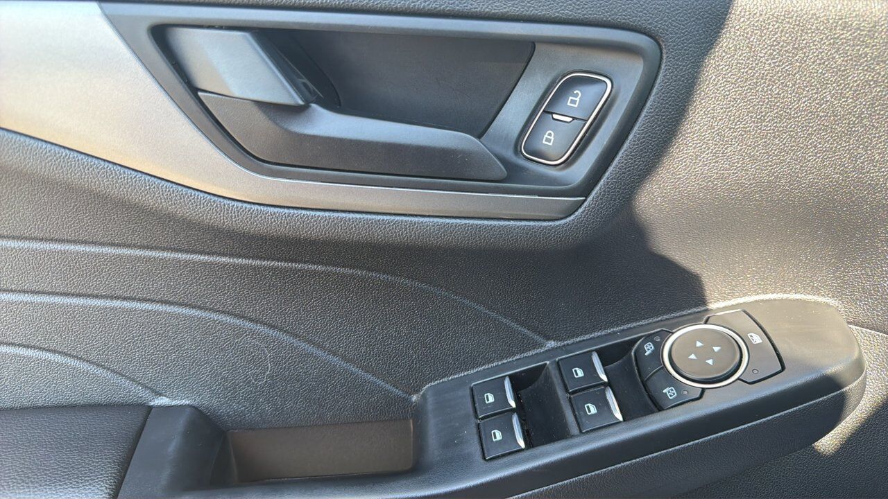 2025 Ford Escape Active Sherwood Park AB