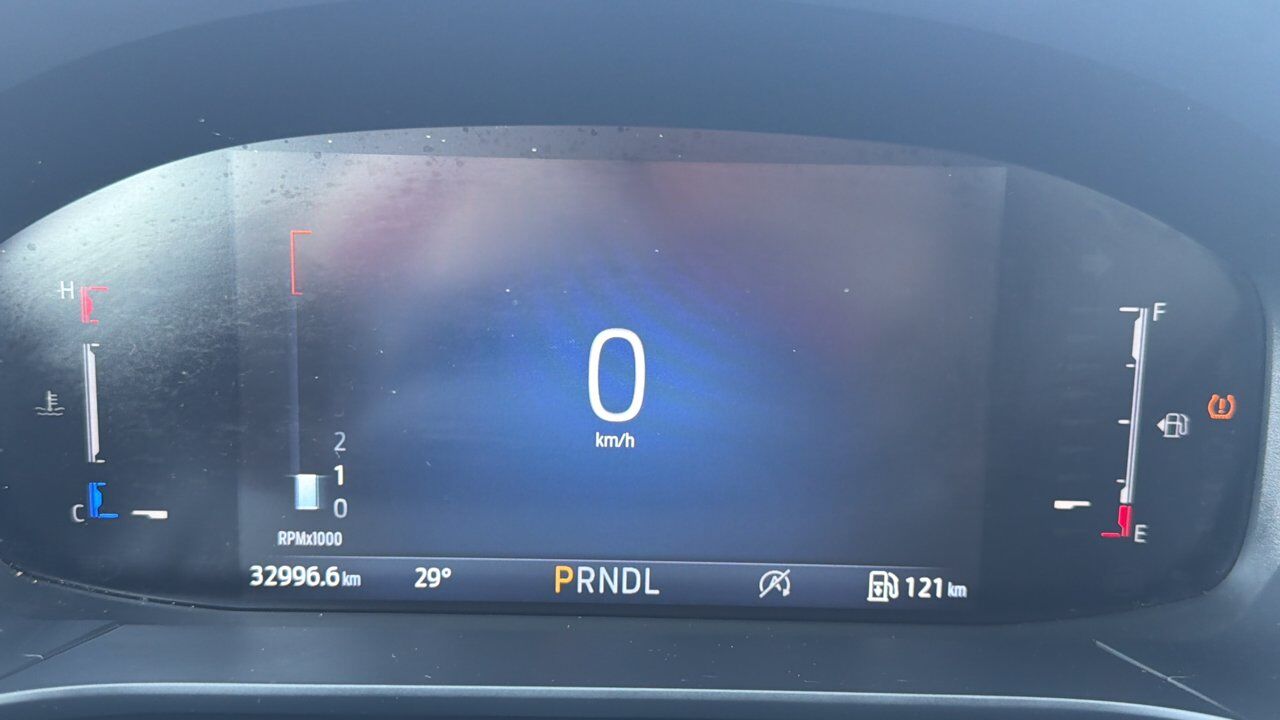 2025 Ford Escape Active Sherwood Park AB