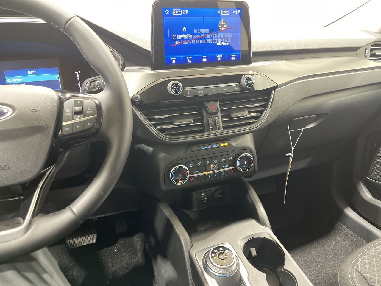 2025 Ford Escape Active Sherwood Park AB