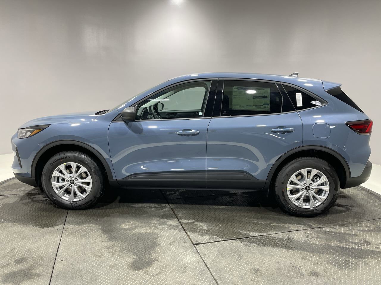 2025 Ford Escape Active Sherwood Park AB