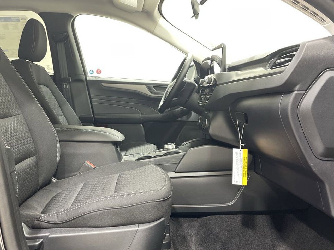 2025 Ford Escape Active Sherwood Park AB