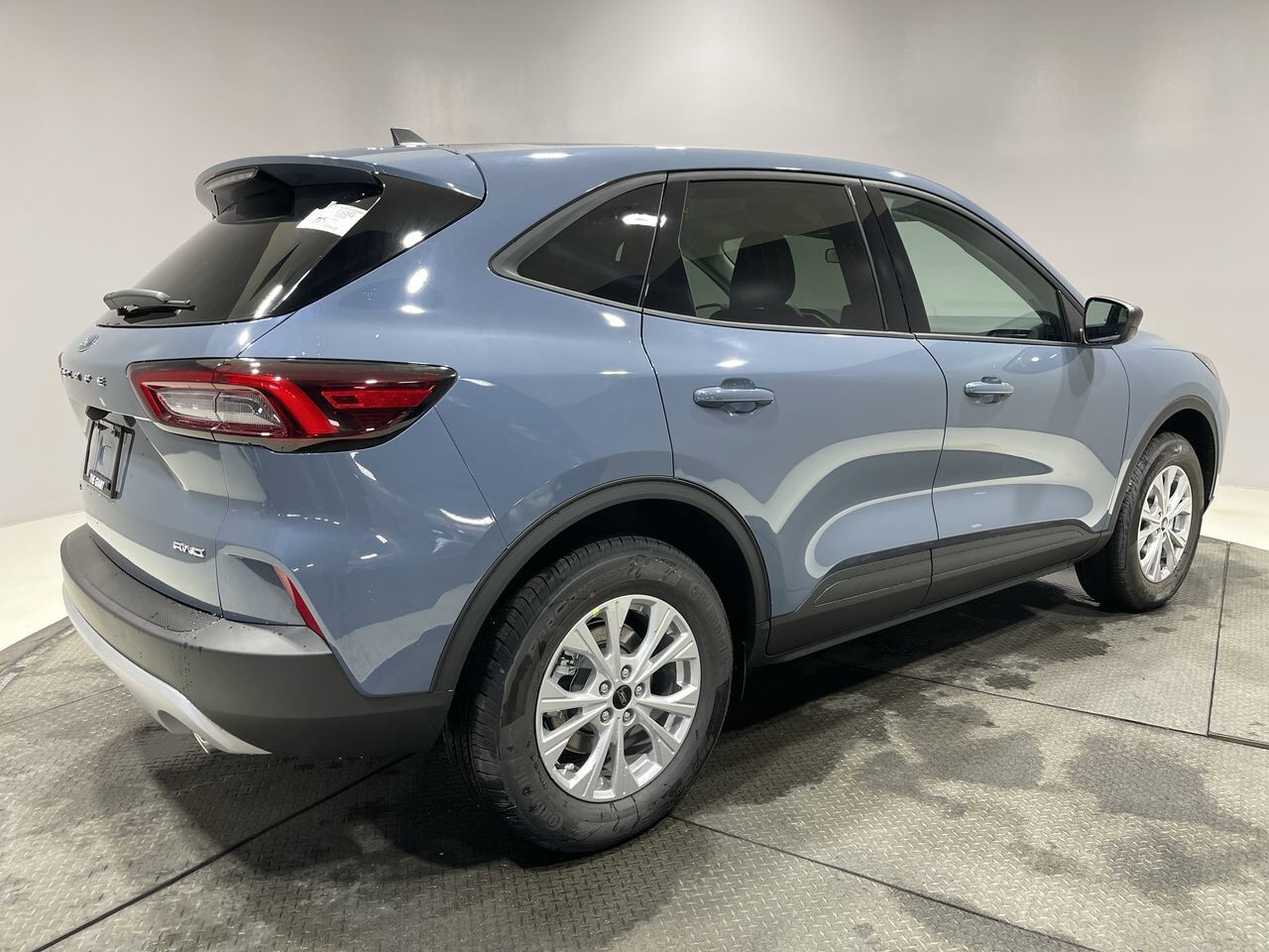 2025 Ford Escape Active Sherwood Park AB