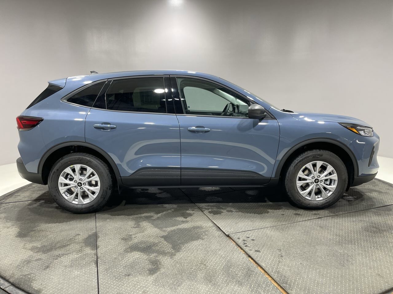 2025 Ford Escape Active Sherwood Park AB