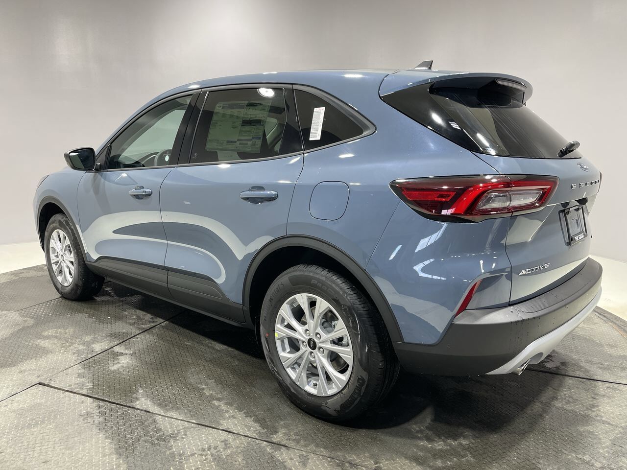 2025 Ford Escape Active Sherwood Park AB