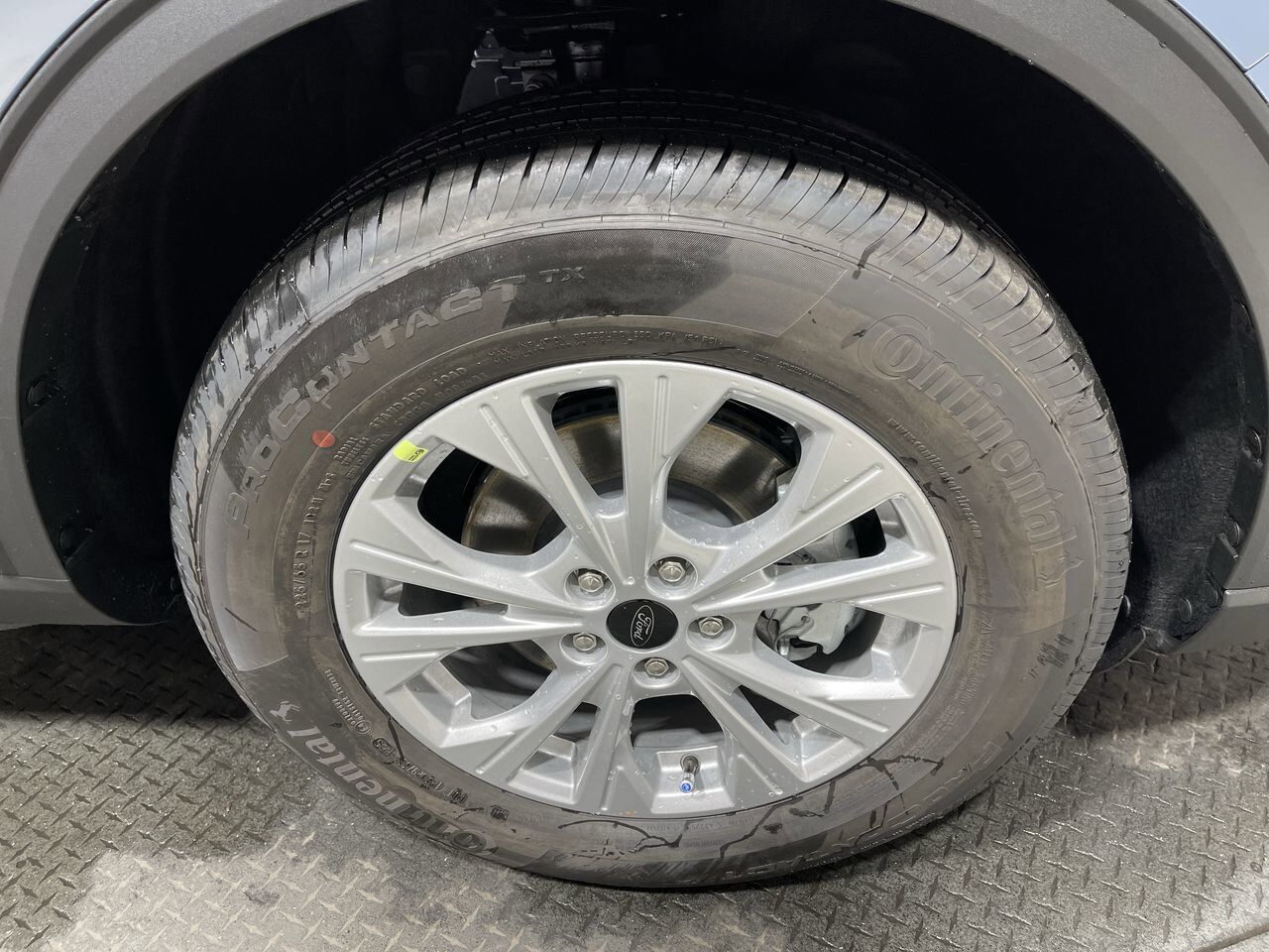 2025 Ford Escape Active Sherwood Park AB