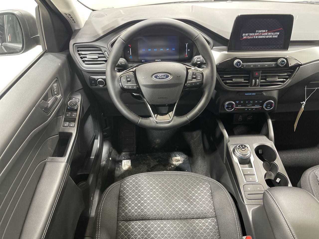 2025 Ford Escape Active Sherwood Park AB