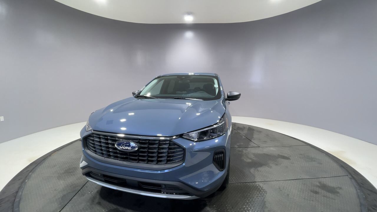 2025 Ford Escape Active Sherwood Park AB