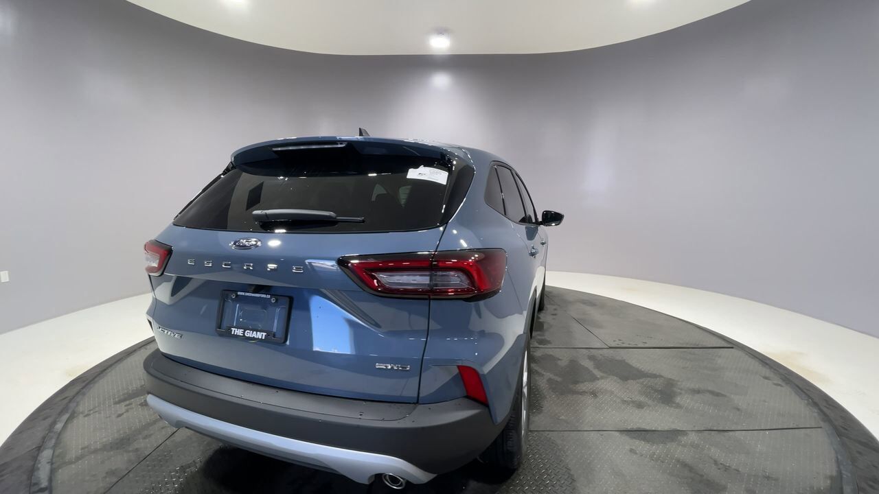 2025 Ford Escape Active Sherwood Park AB