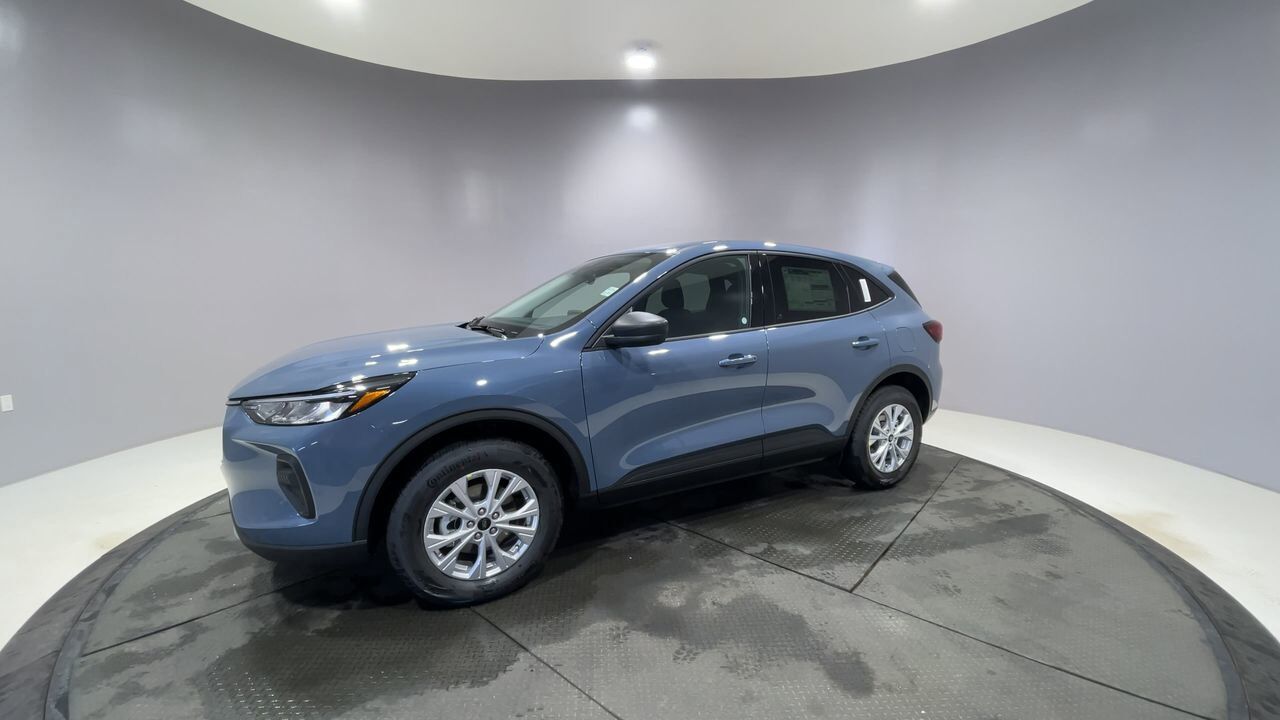2025 Ford Escape Active Sherwood Park AB