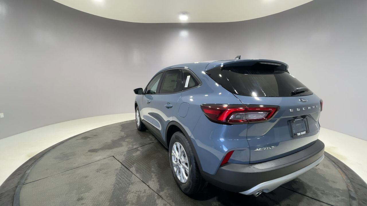 2025 Ford Escape Active Sherwood Park AB