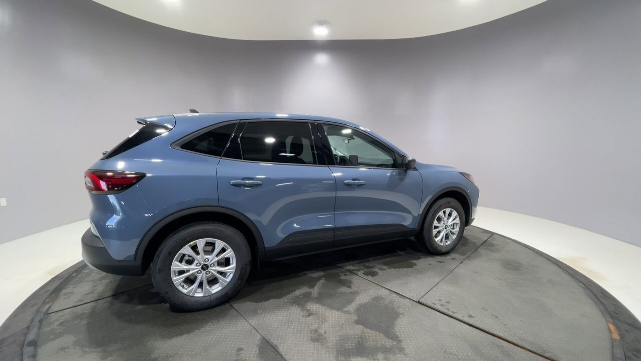 2025 Ford Escape Active Sherwood Park AB