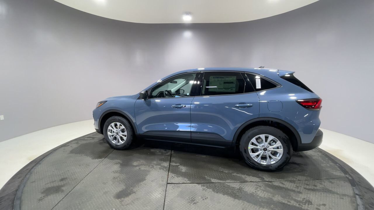 2025 Ford Escape Active Sherwood Park AB